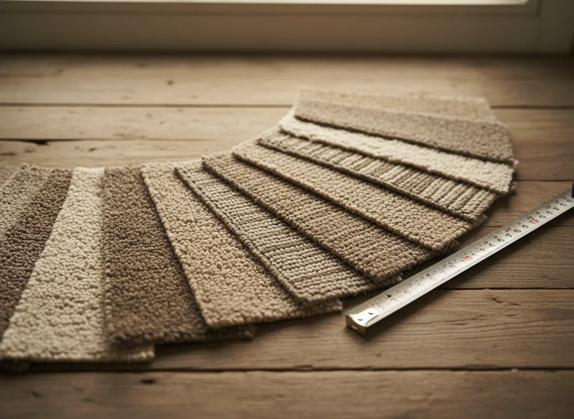 Carpet Installation Cortland, OH FAQs
